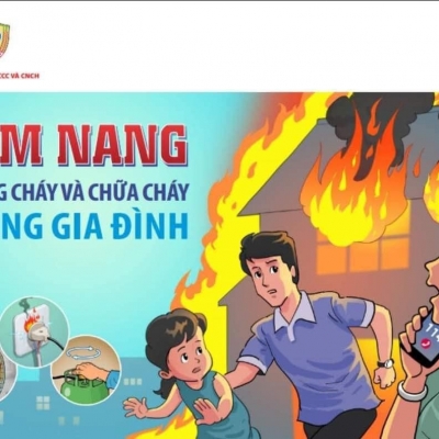 Phòng Cháy Chữa Cháy Là Gì và Ý Nghĩa Của Công Tác Phòng Cháy Chữa Cháy Phòng Cháy Chữa Cháy Là Gì và Ý Nghĩa Của Công Tác Phòng Cháy Chữa Cháy