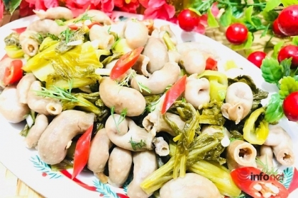 bao tử cá basa bao tử cá basa