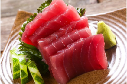 Cá Ngừ Đại dương Cá Ngừ Đại dương