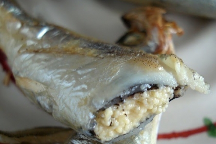 cá trứng nhật bản cá trứng nhật bản