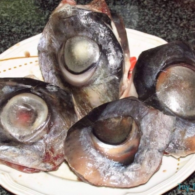 Cách Nấu Mắt Cá Ngừ Đại Dương Ngon Đơn Giản Cách Nấu Mắt Cá Ngừ Đại Dương Ngon Đơn Giản