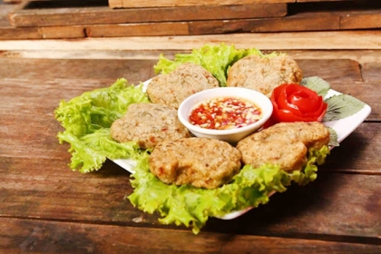 chả cá thác lác hậu giang chả cá thác lác hậu giang