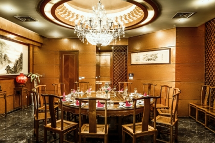 HẢI CẢNG RESTAURANT HẢI CẢNG RESTAURANT