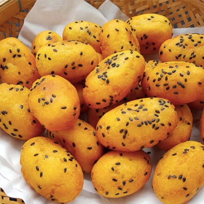 khoai lang kén  khoai lang kén