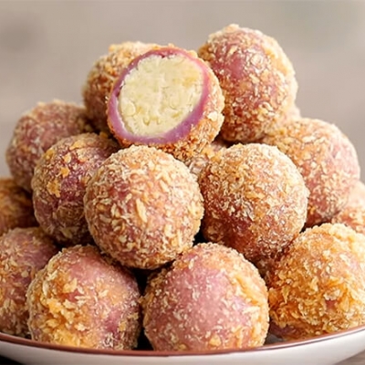 khoai môn lệ phố  khoai môn lệ phố