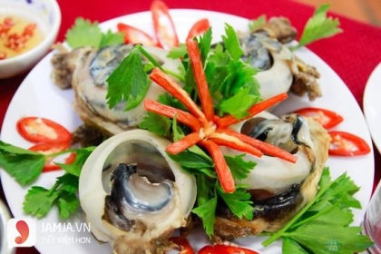 lẩu mắt cá ngừ lẩu mắt cá ngừ