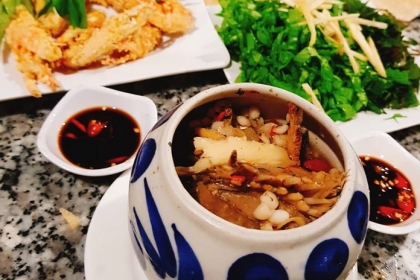 Mắt cá ngừ đại dương Mắt cá ngừ đại dương