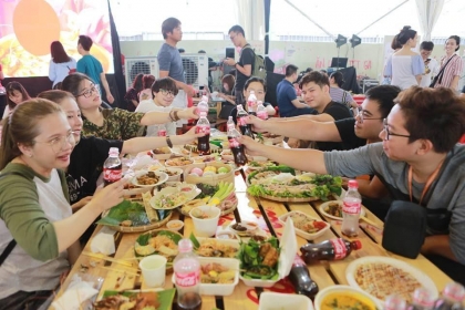 Mùa hè này, đã có hàng loạt Mùa hè này, đã có hàng loạt