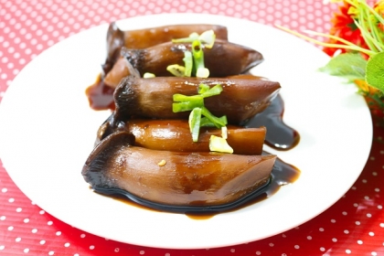 Nấm đùi gà Nấm đùi gà