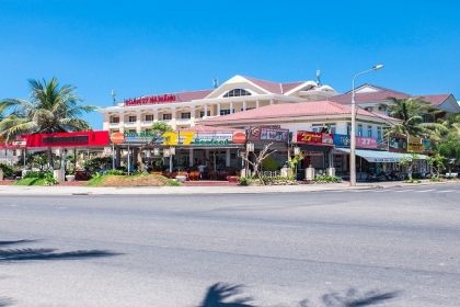 Nhà hàng 27 SeaFood Nhà hàng 27 SeaFood