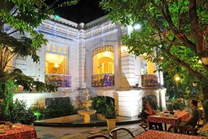 Nhà Hàng Đông Dương Đà Nẵng Nhà Hàng Đông Dương Đà Nẵng