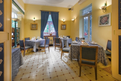 Nhà hàng hải sản San Hô Nhà hàng hải sản San Hô