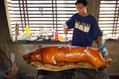 Philippines Philippines