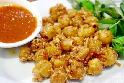 Răng Mực Răng Mực