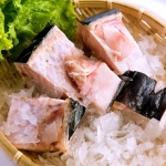 Sụn cá cờ Sụn cá cờ