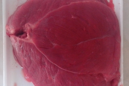 thịt nai phi lê thịt nai phi lê