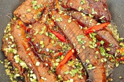 trứng cá ngừ đại dương trứng cá ngừ đại dương